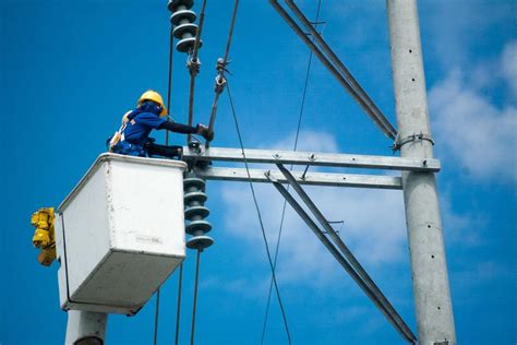 Power outages to affect 17 Luzon electric distributors on Aug 31.